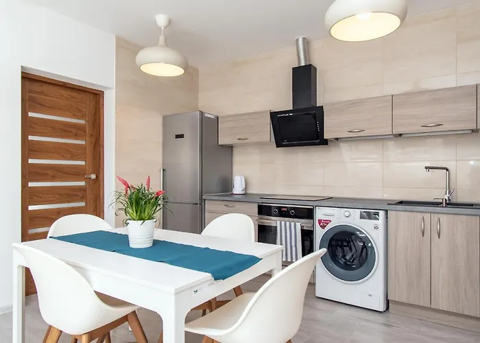 Appartement Kapitanski