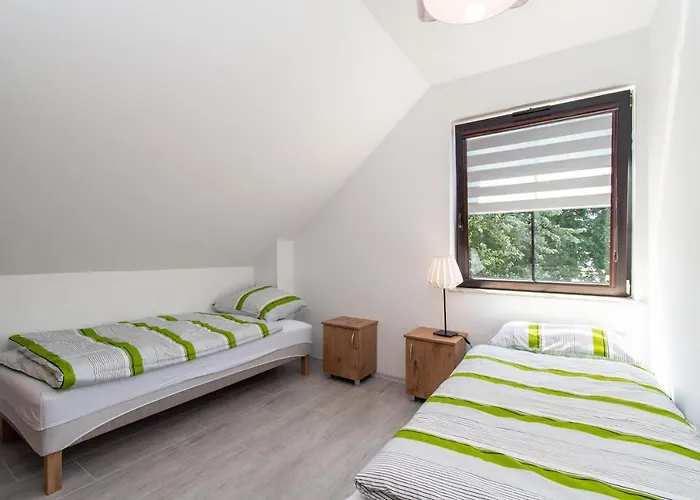 Appartement Kapitanski