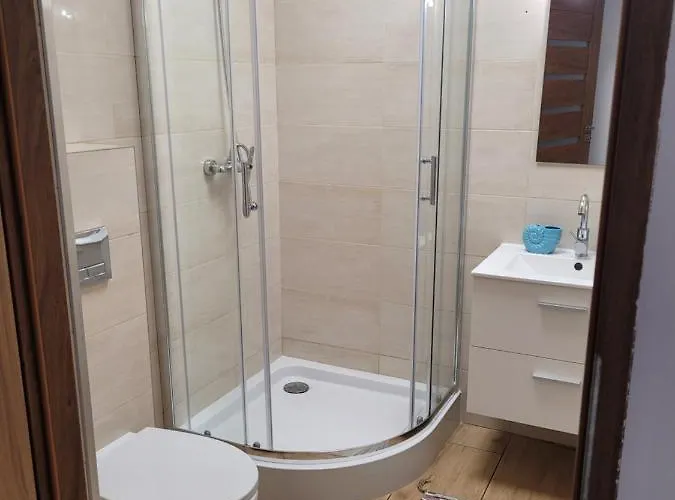 Appartement Kapitanski *